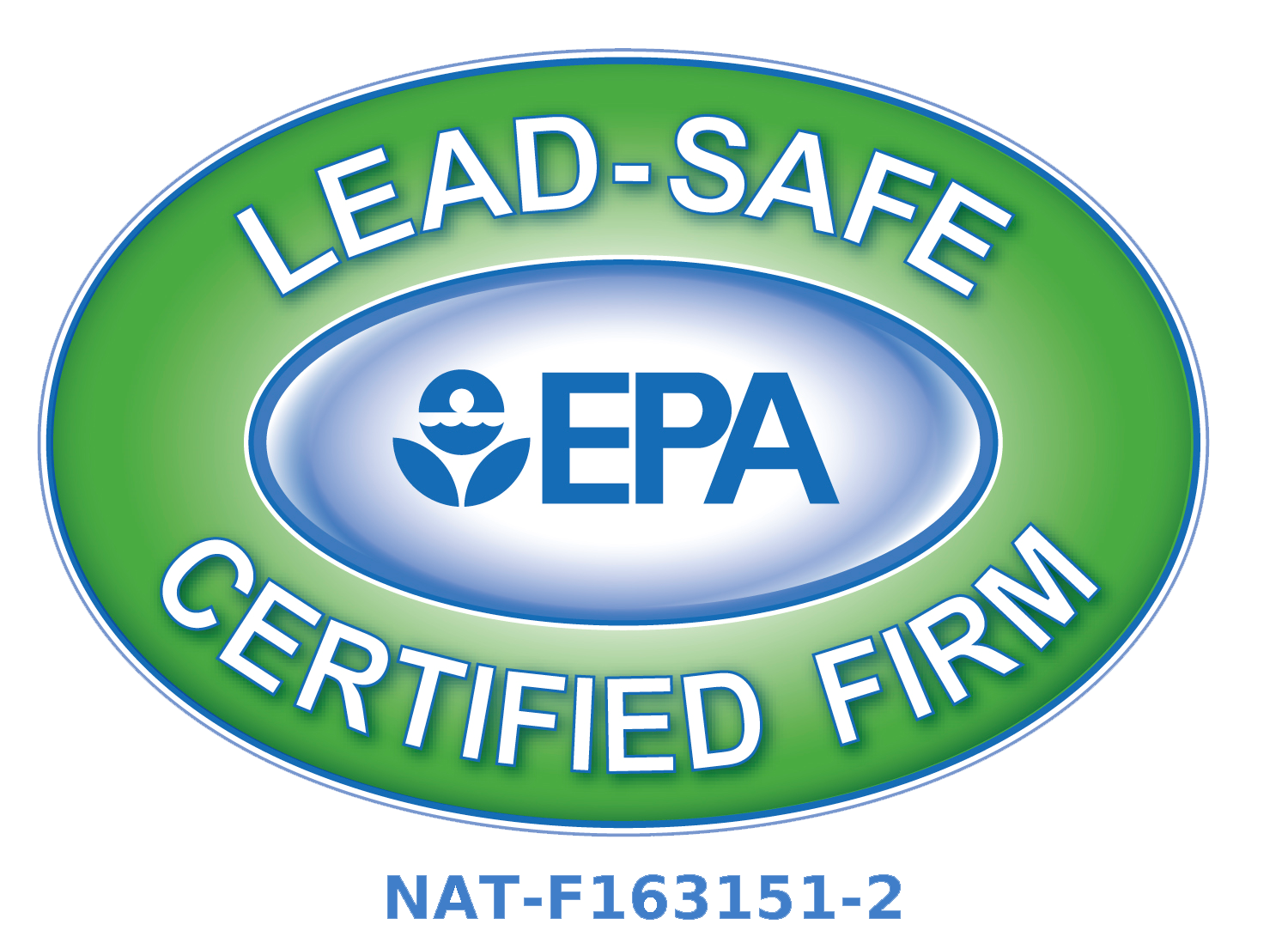 WFA's Custom Hardwood Floors is a part of the lead-safe certified firm